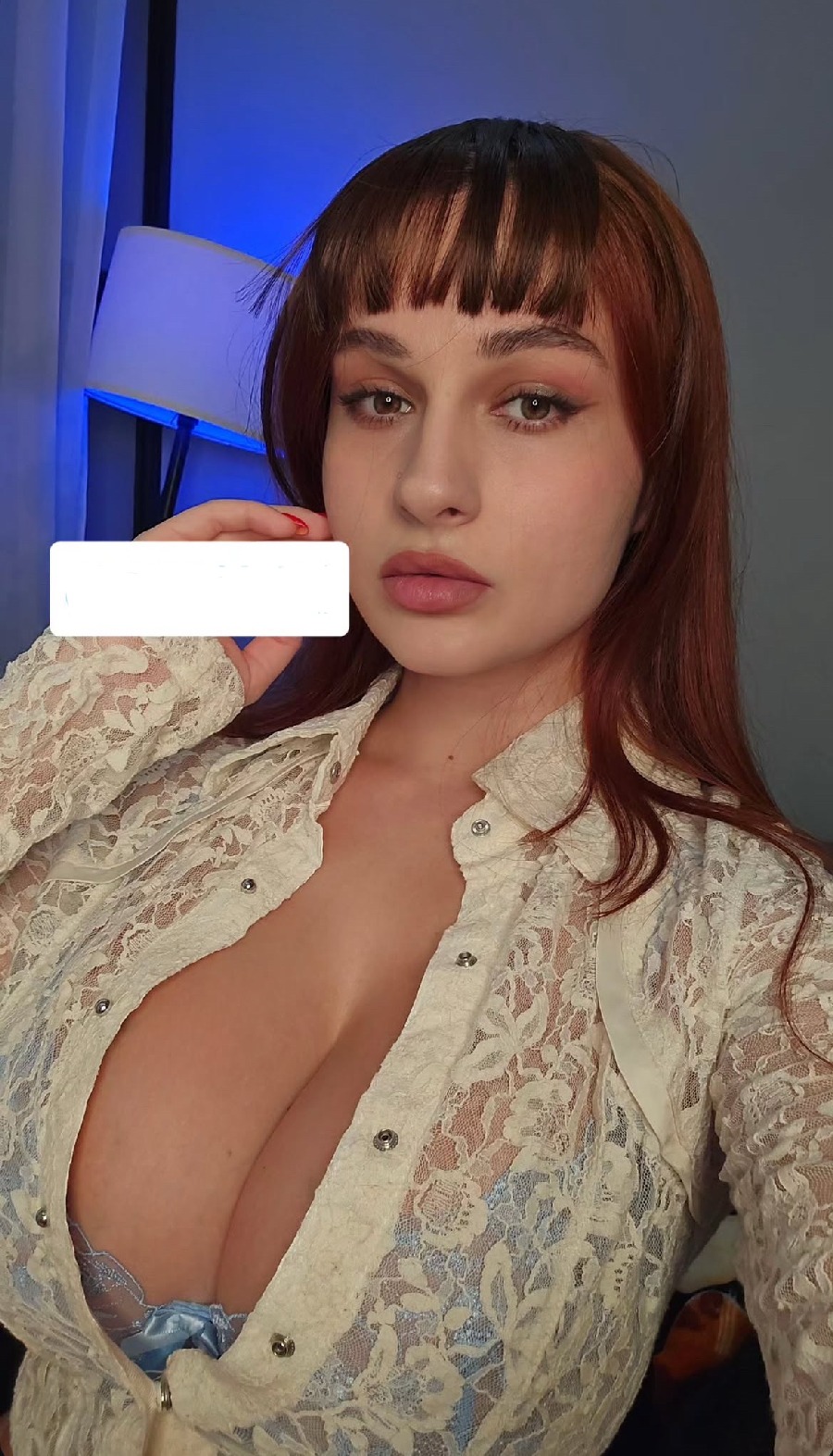 Take a pause and enjoy Miranda Faith — streaming from Gaborone