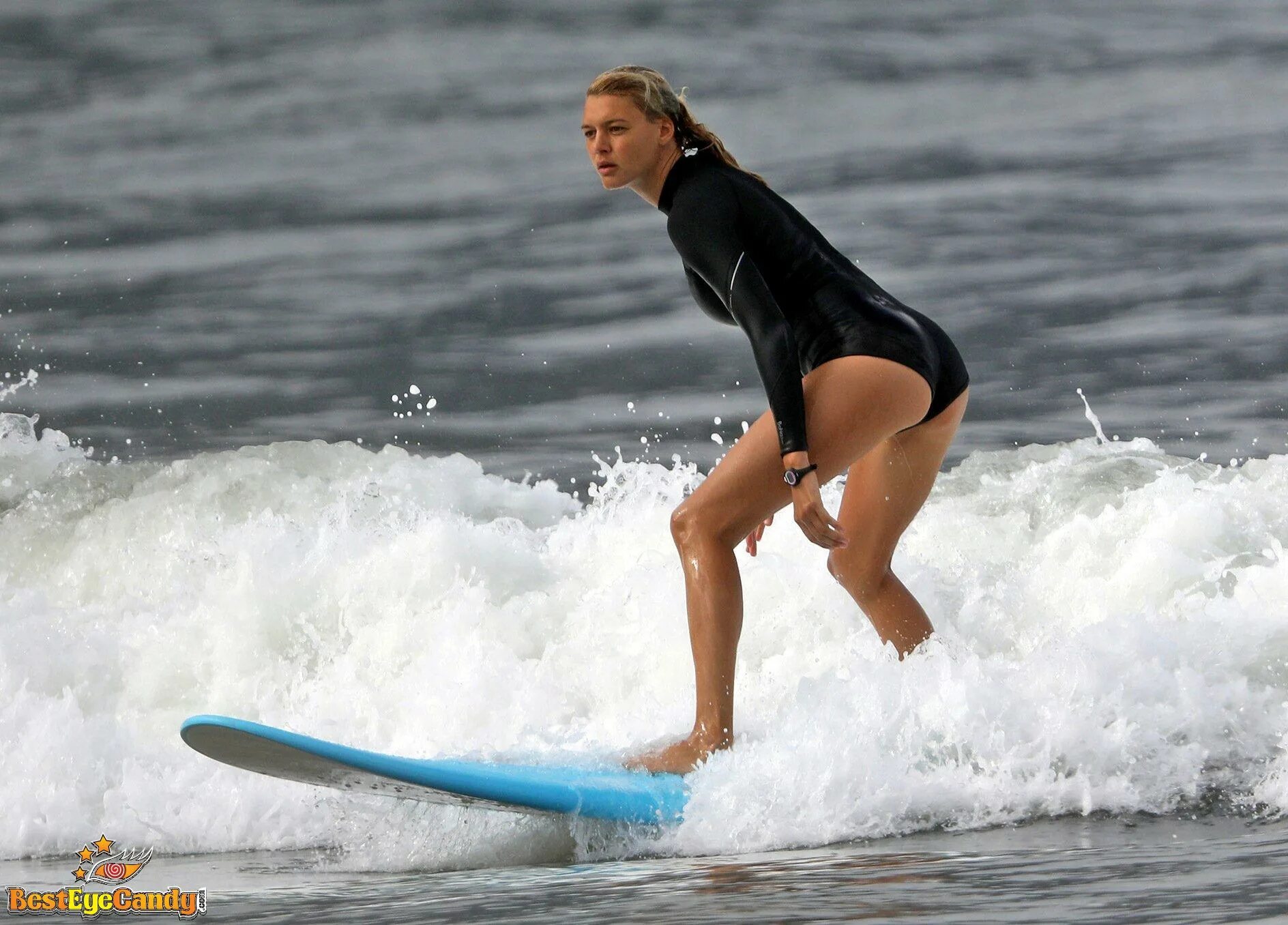 Kelly Rohrbach underwear in Gaborone