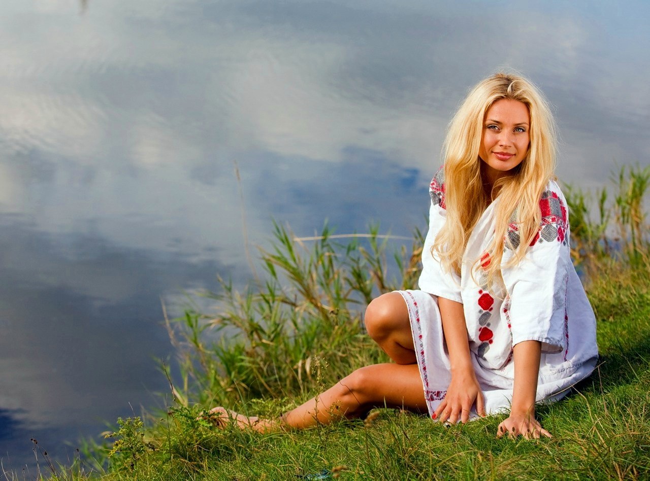 Sexy girl Slavic girls in Gaborone