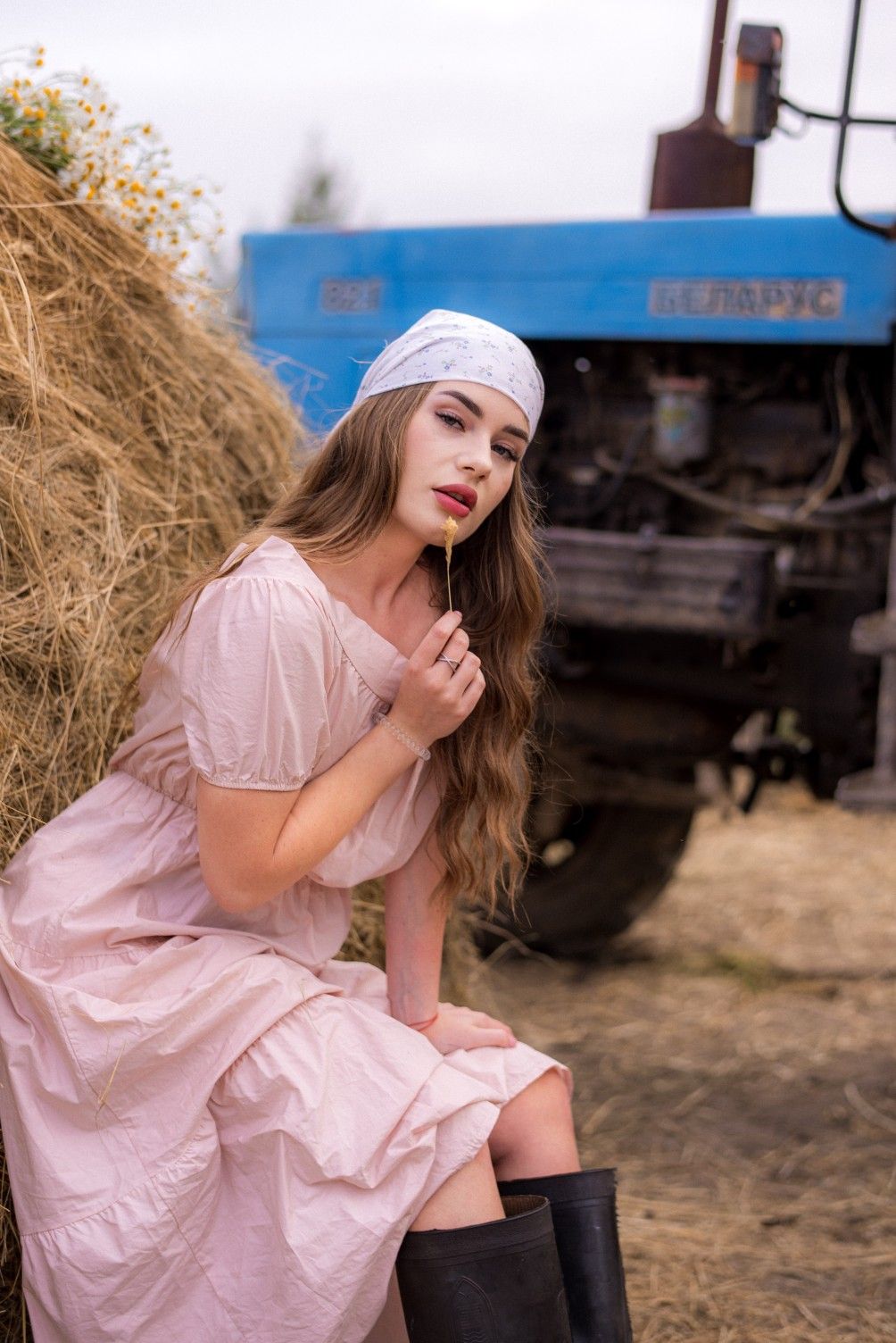 Underwear Slavic women in Gaborone