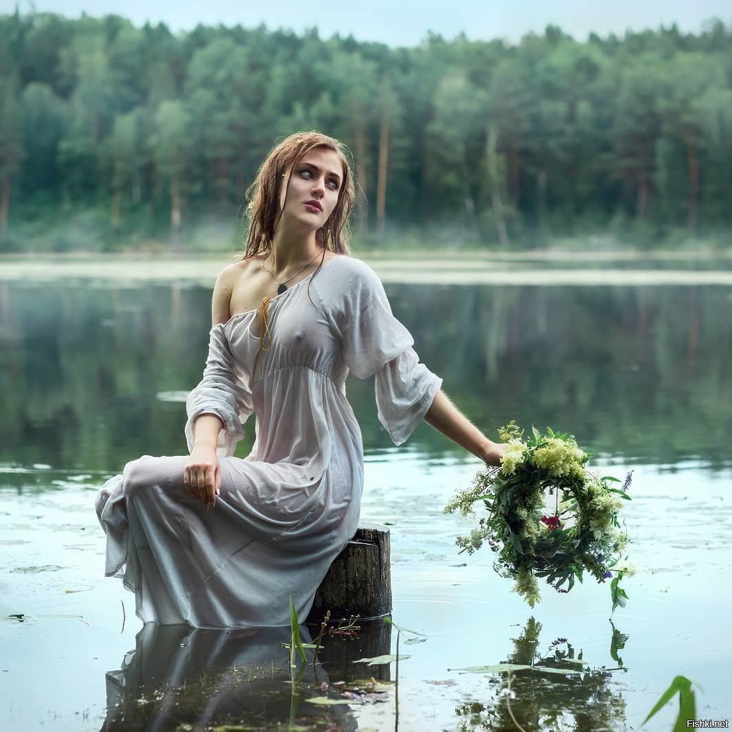 Beautiful girl Slavic women in Gaborone