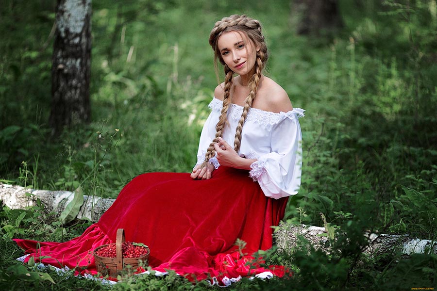 Sexy photo Slavic women in Gaborone