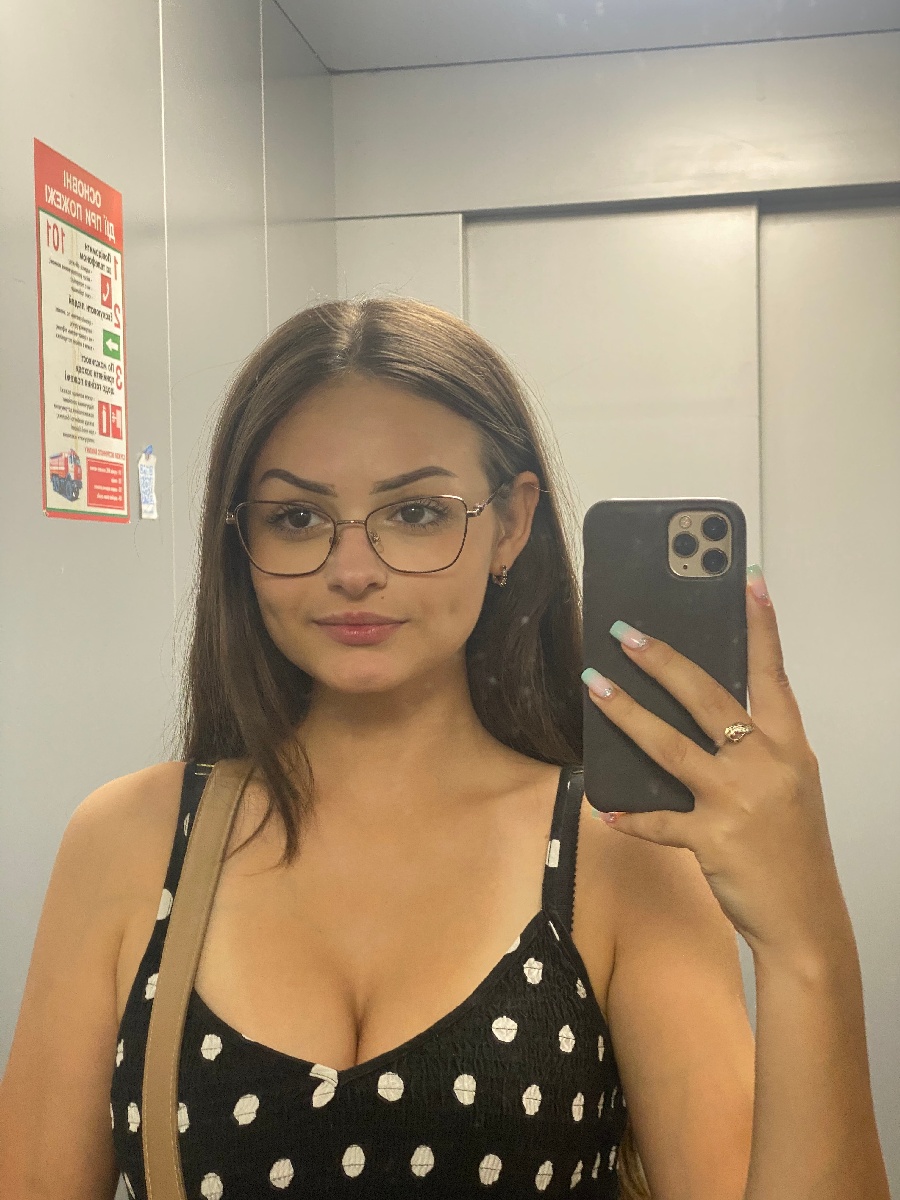 Sexy model Stacy in Gaborone